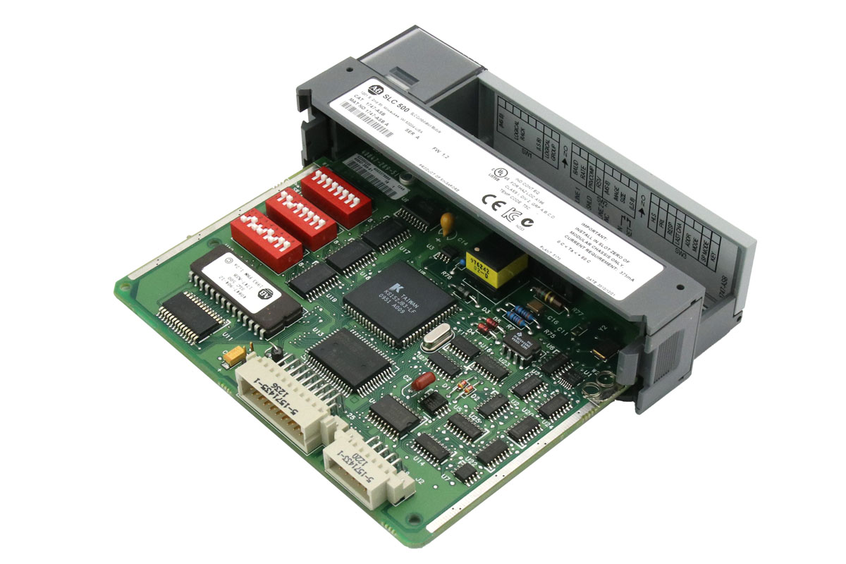 1747-ASB Allen-Bradley