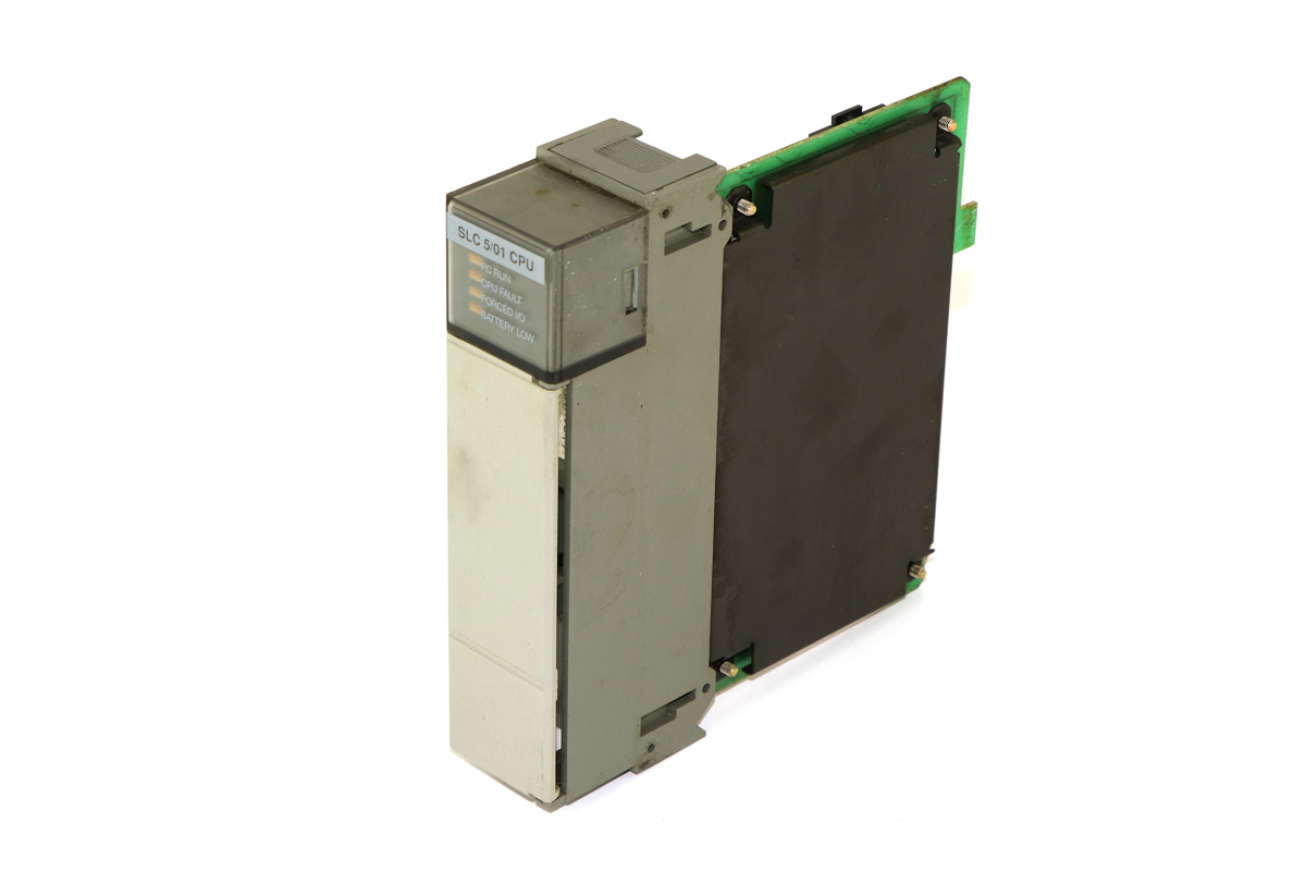 1747-L511 Allen-Bradley