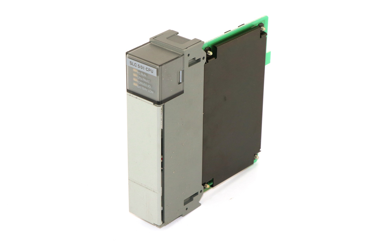 1747-L514 Allen-Bradley