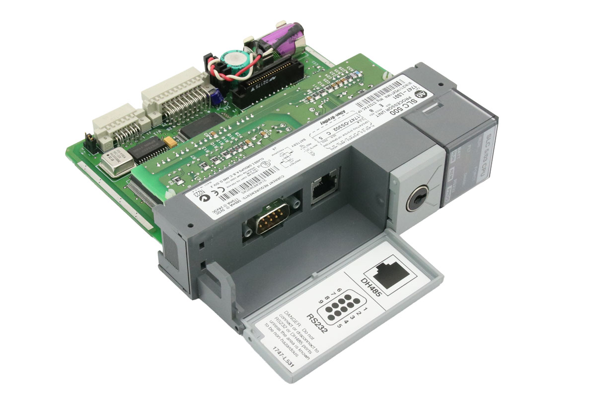 1747-L531 Allen-Bradley