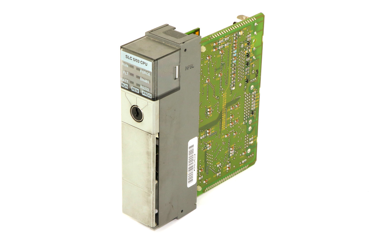 1747-L532 Allen-Bradley