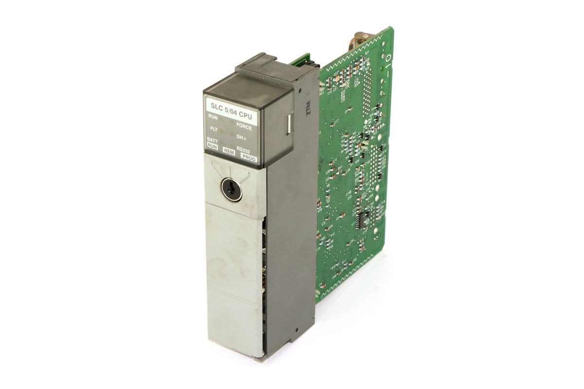 1747-L541 Allen-Bradley