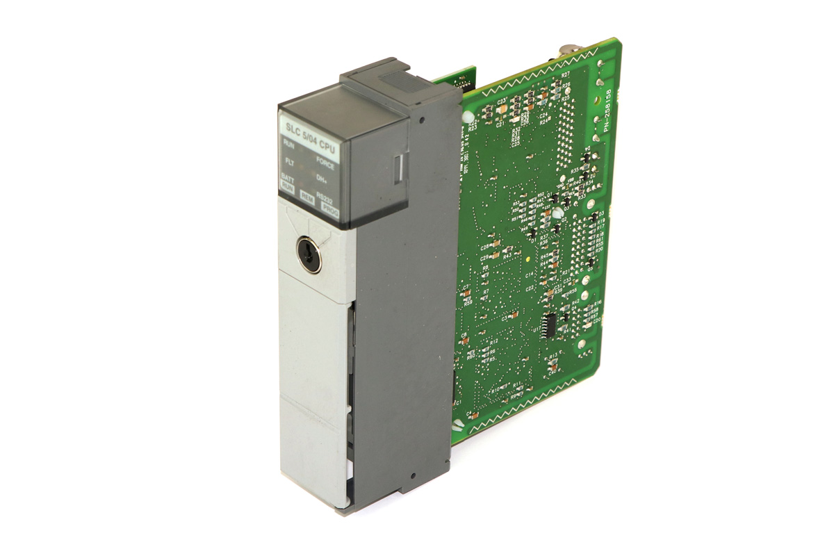 1747-L542 Allen-Bradley