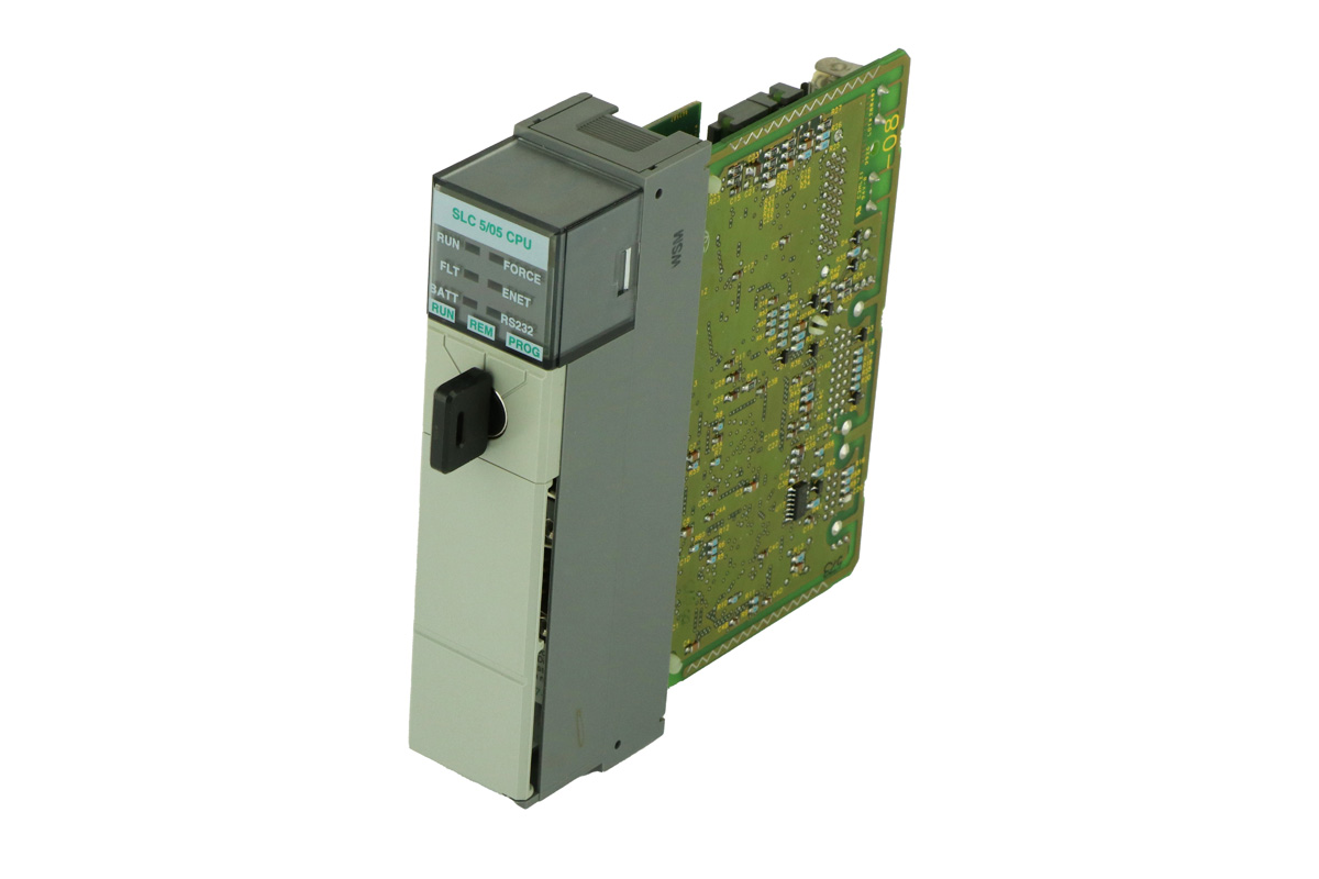1747-L553 Allen-Bradley