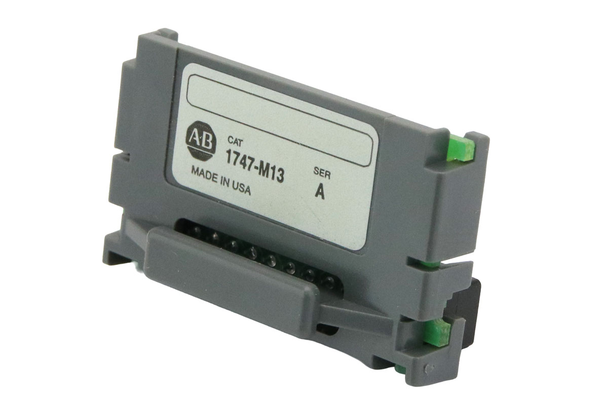 1747-M13 Allen-Bradley