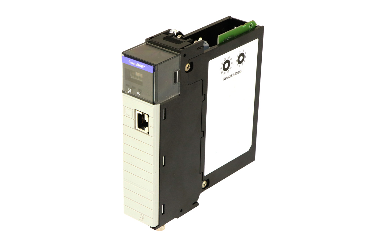 1756-CNB Allen-Bradley