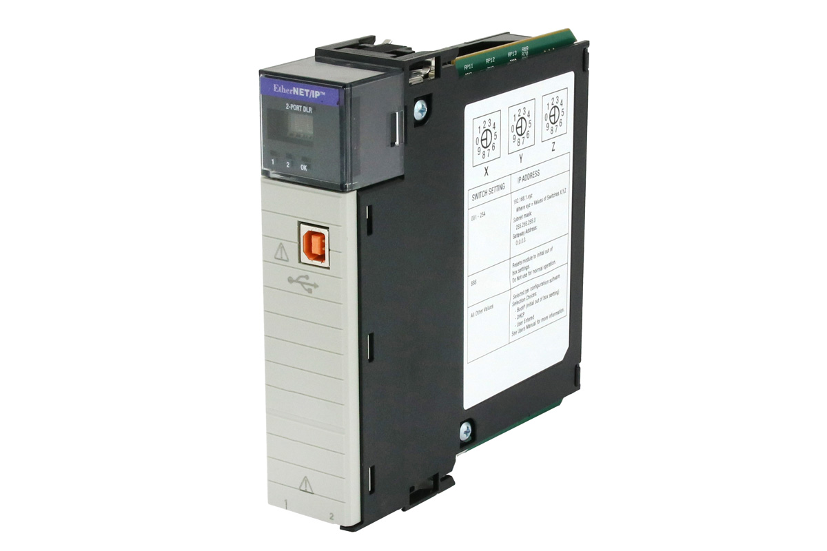 1756-EN2TR Allen-Bradley