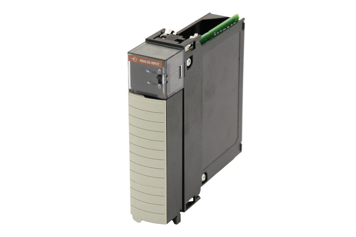 1756-IF8 Allen-Bradley