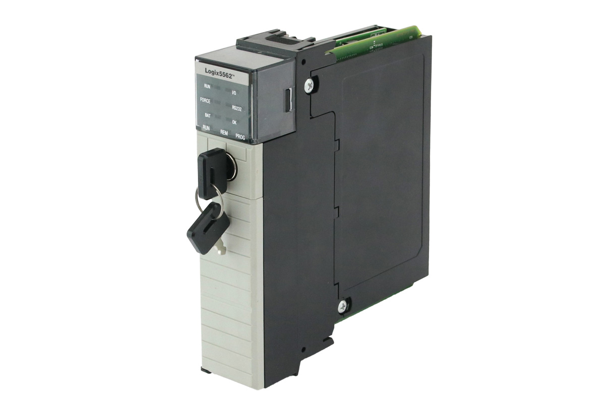 1756-L62 Allen-Bradley