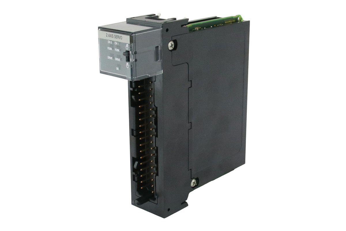 1756-M02AE Allen-Bradley