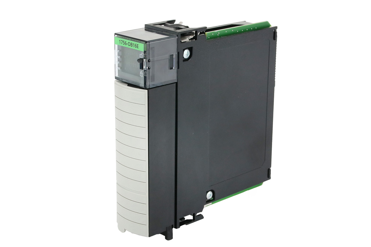 1756-OB16E Allen-Bradley