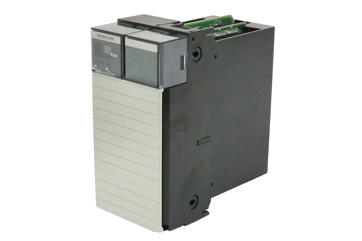 1757-PLX52 Allen-Bradley