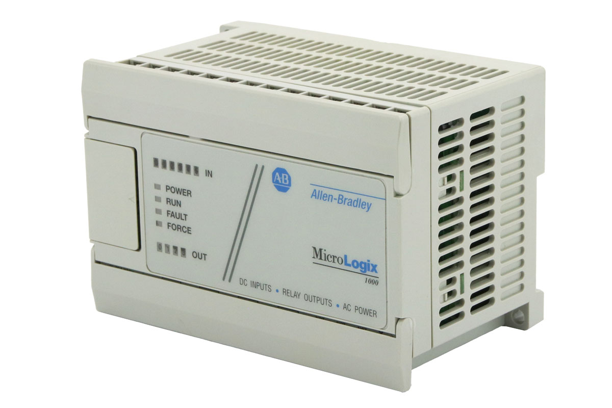 1761-L10BWA Allen-Bradley