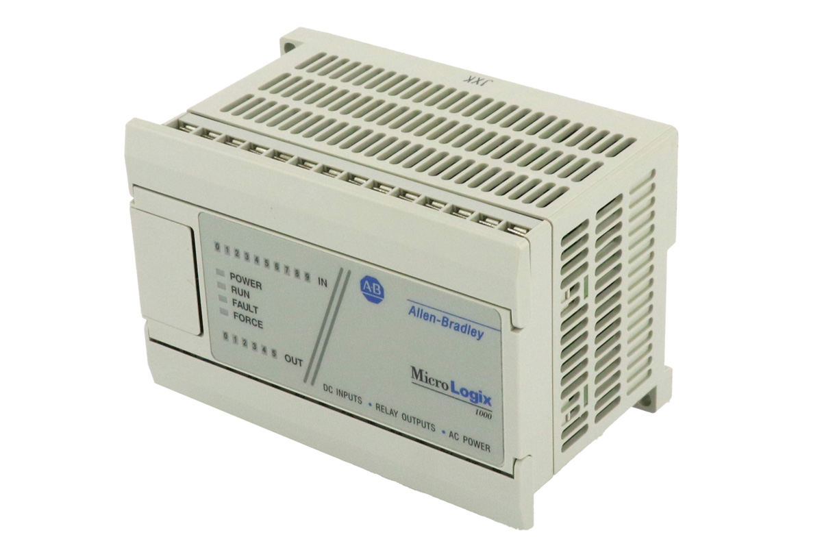 1761-L16BWA Allen-Bradley