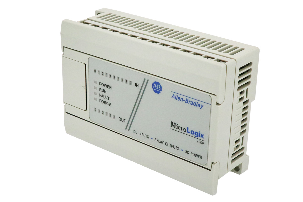 1761-L16BWB Allen-Bradley