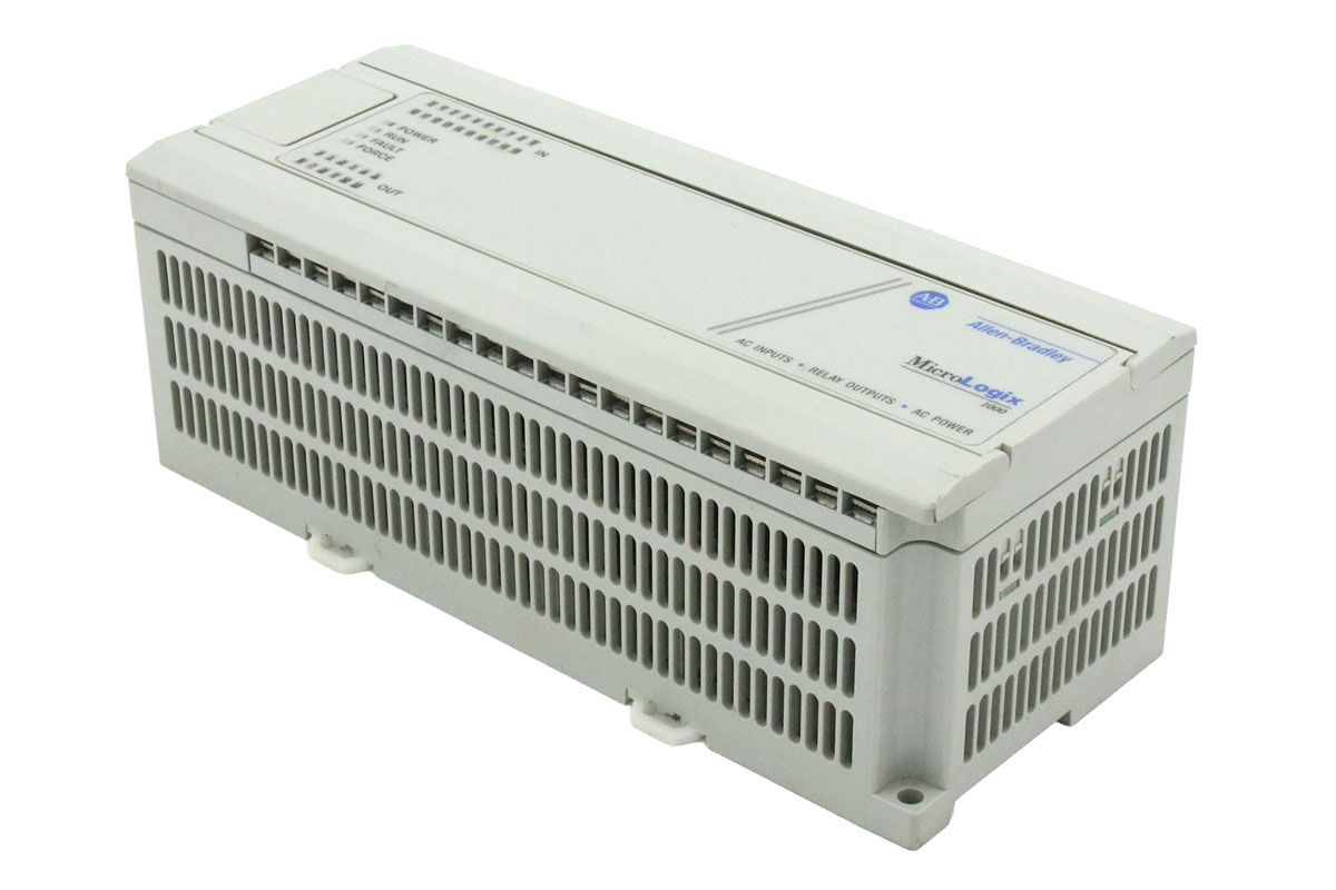 1761-L32AWA Allen-Bradley