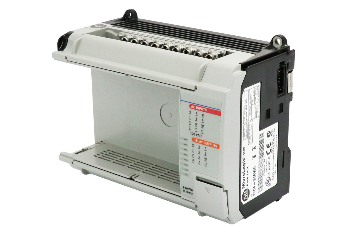 1764-24AWA Allen-Bradley