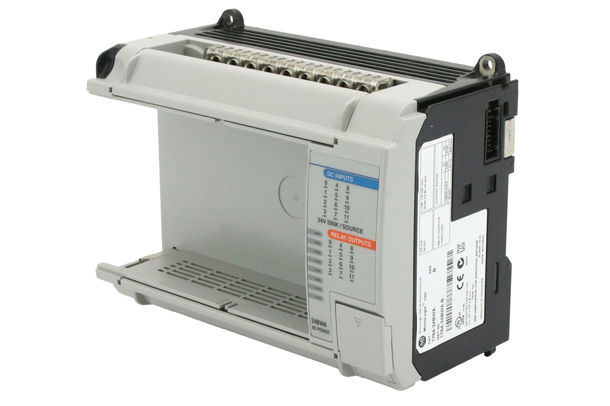 1764-24BWA Allen-Bradley