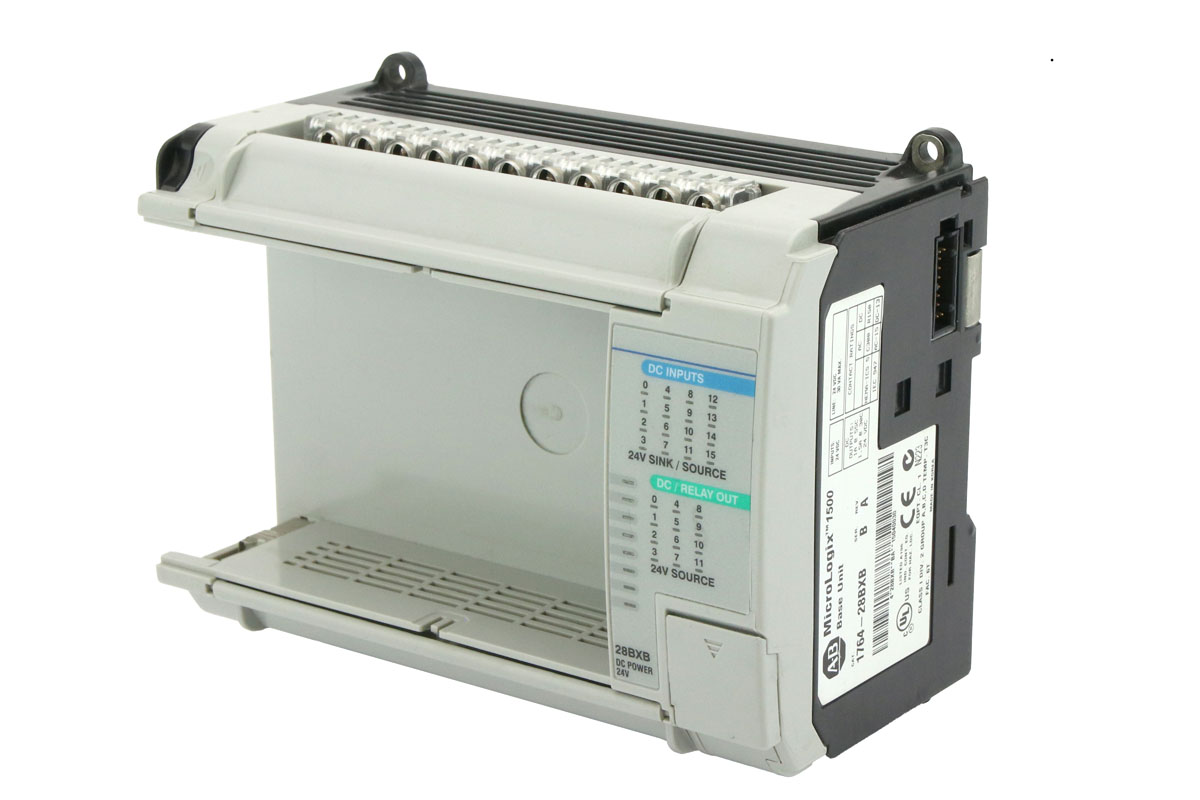 1764-28BXB Allen-Bradley