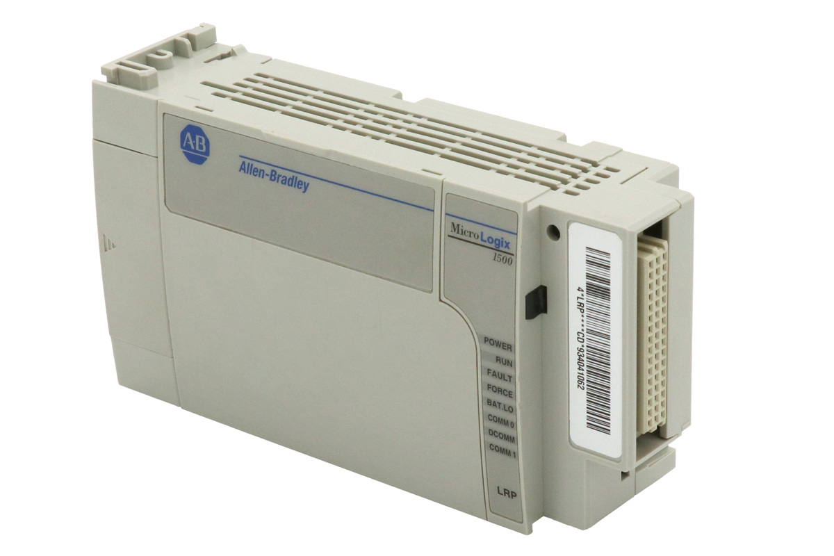 1764-LRP Allen-Bradley