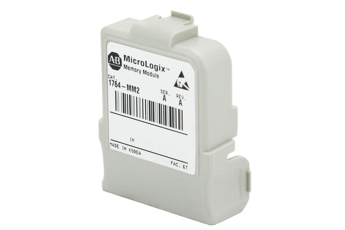 1764-MM2 Allen-Bradley