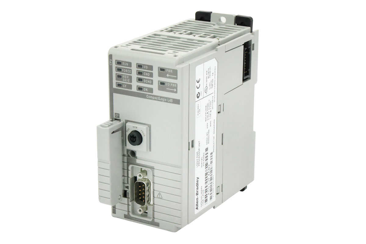 1768-L45 Allen-Bradley