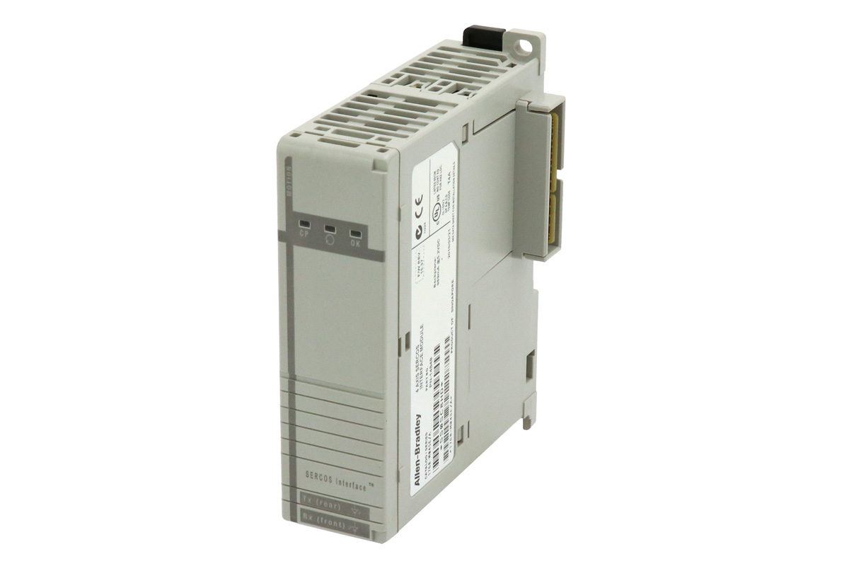 1768-M04SE Allen-Bradley