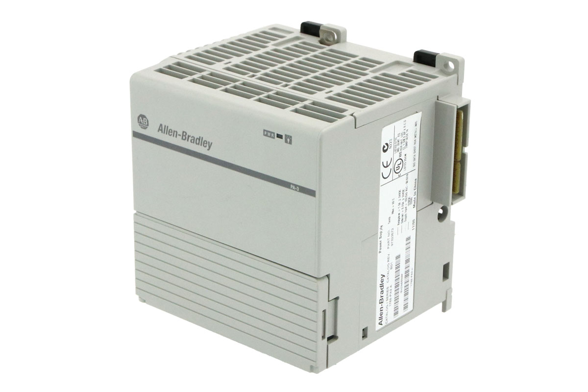 1768-PA3 Allen-Bradley
