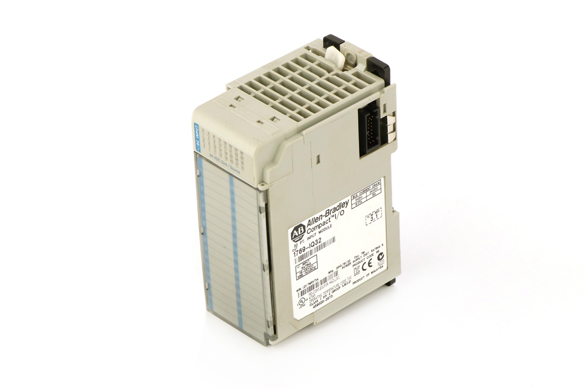 1769-IQ32 Allen-Bradley