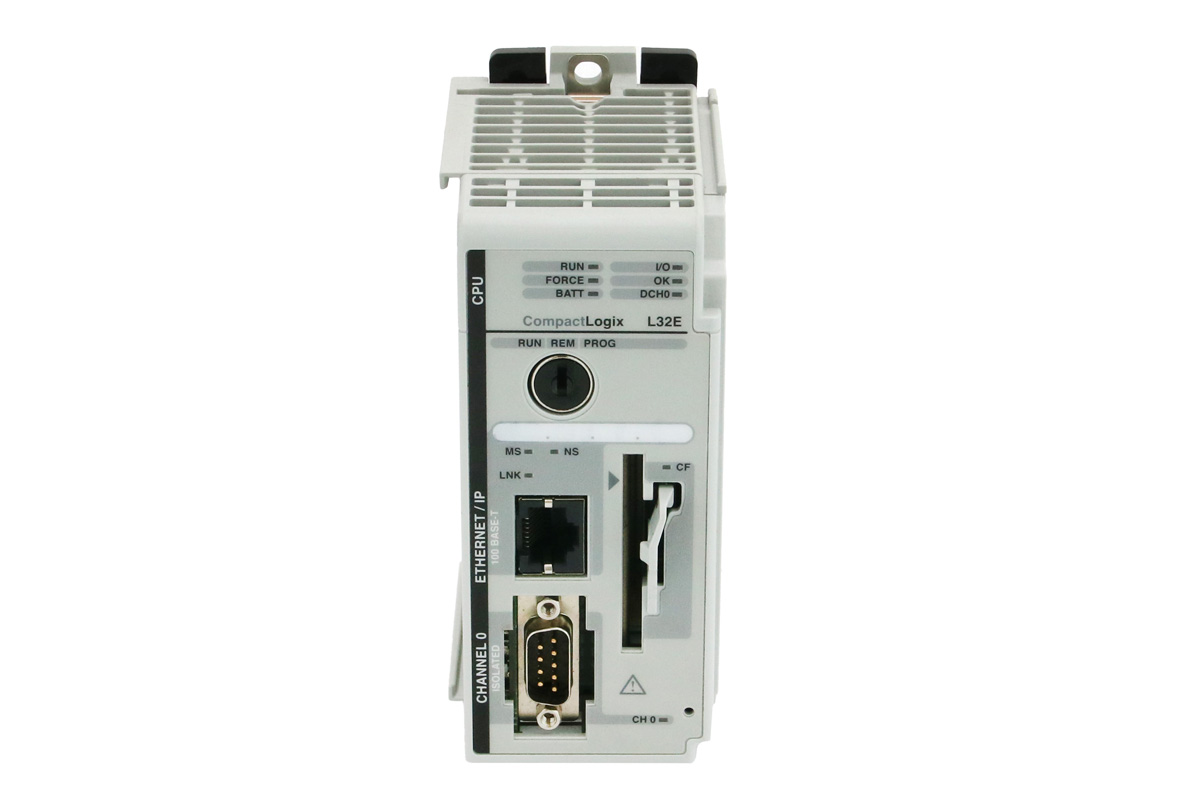 1769-L32E Allen-Bradley