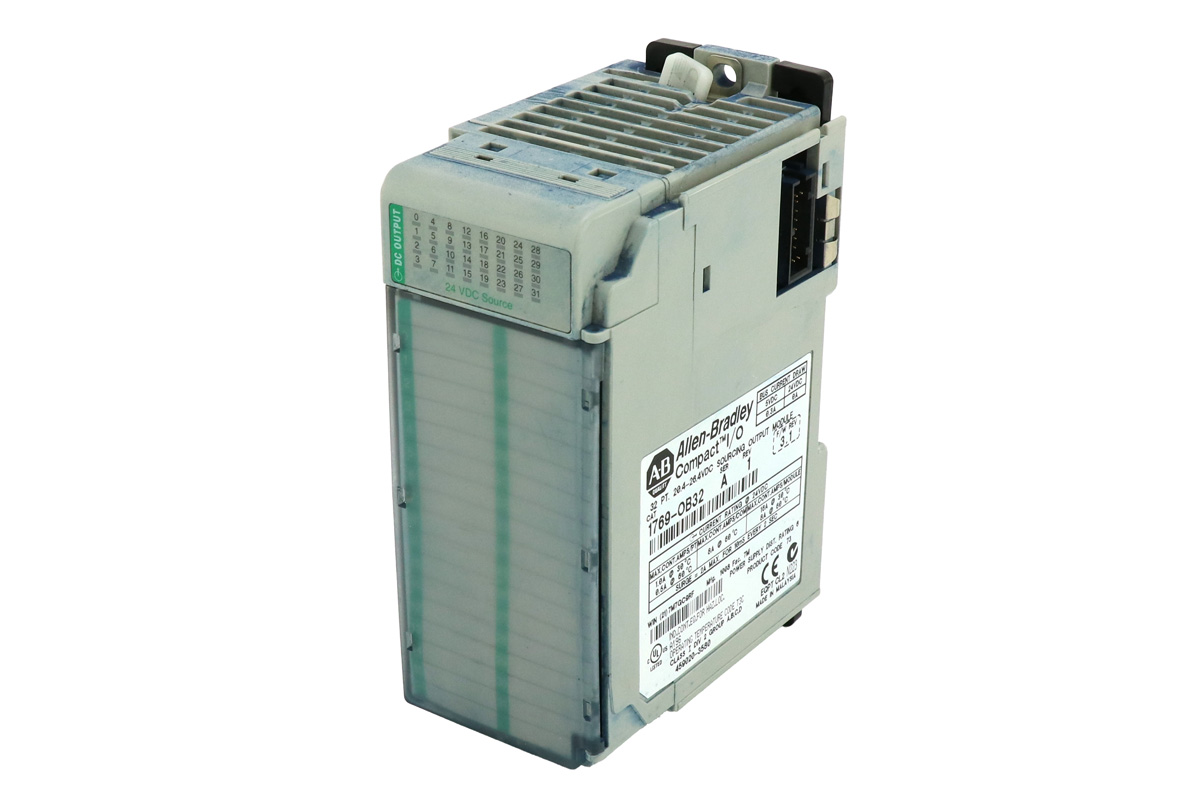 1769-OB32 Allen-Bradley