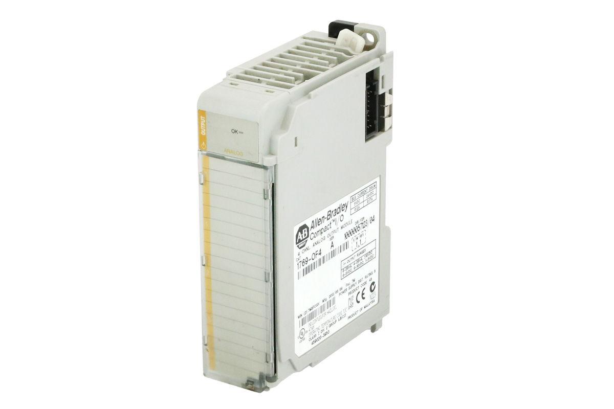 1769-OF4 Allen-Bradley