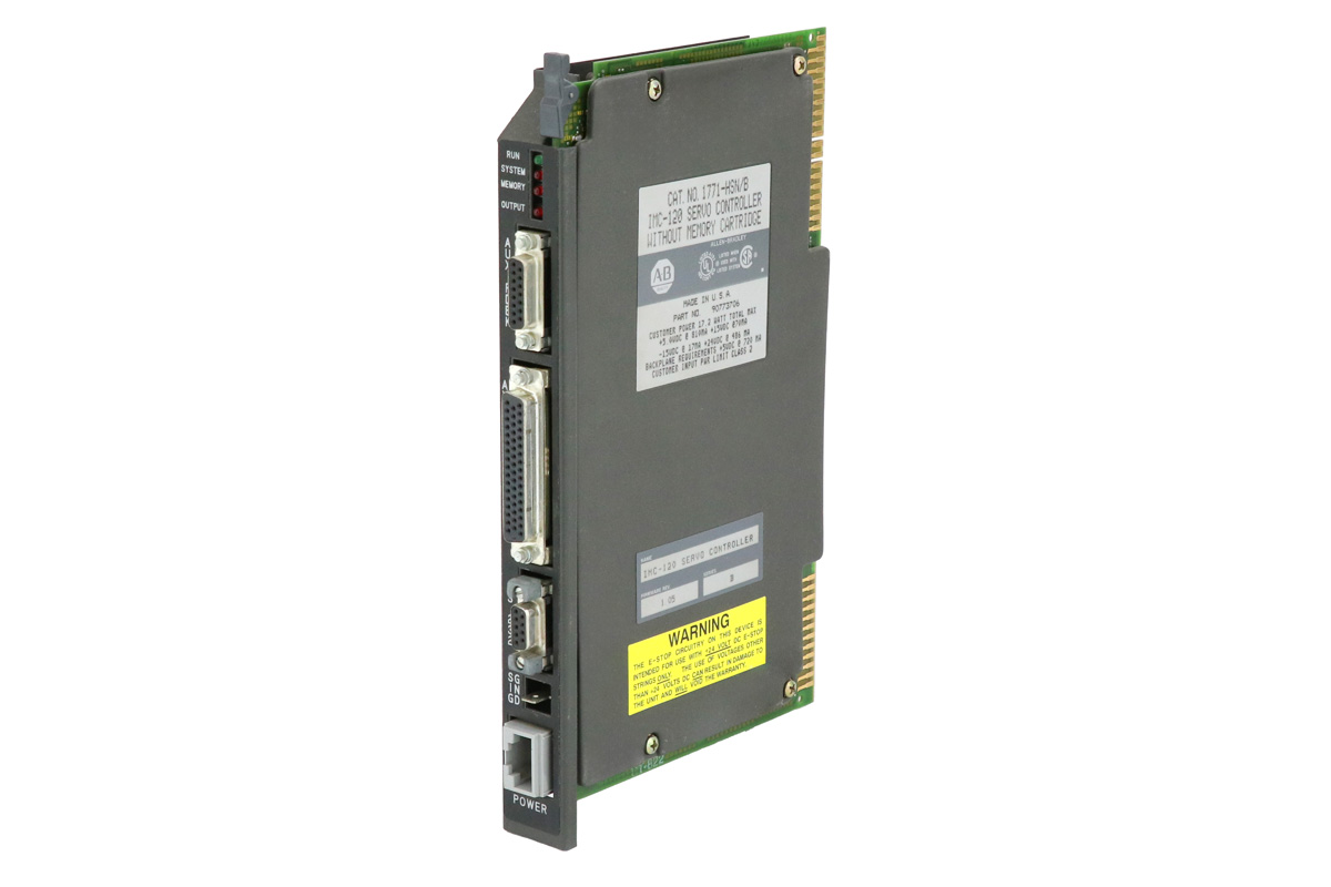 1771-HSN Allen-Bradley