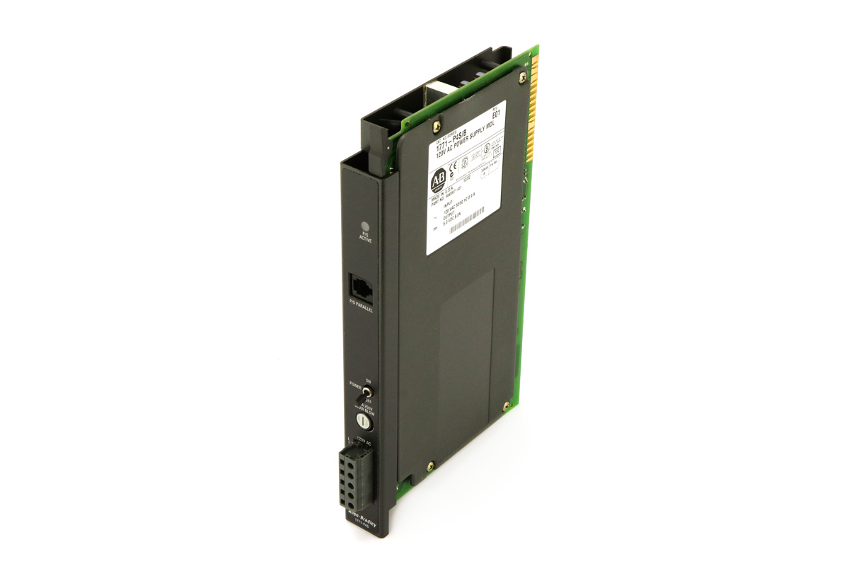 1771-P4S Allen-Bradley