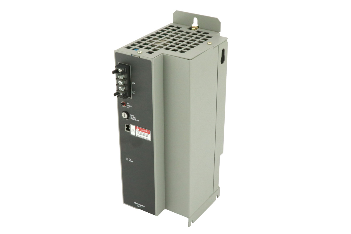 1771-P7 Allen-Bradley