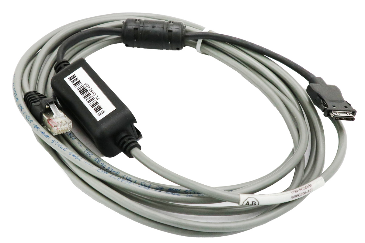 1784-PCM4 Allen-Bradley