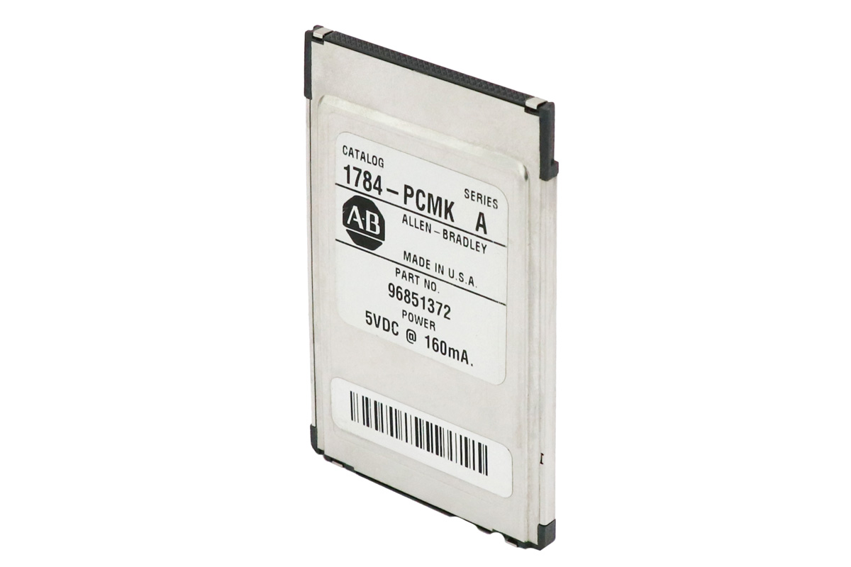 1784-PCMK Allen-Bradley