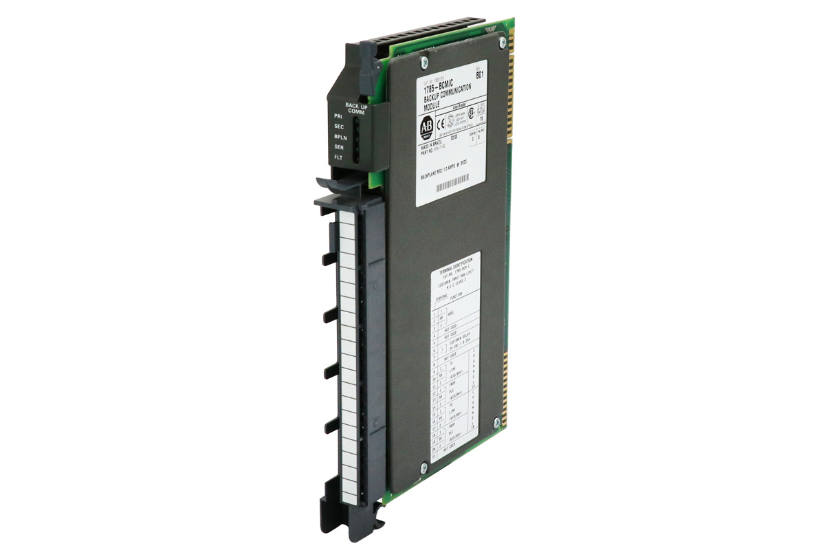1785-BCM Allen-Bradley