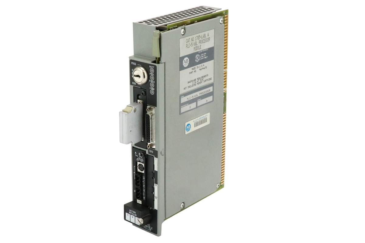 1785-L60L Allen-Bradley