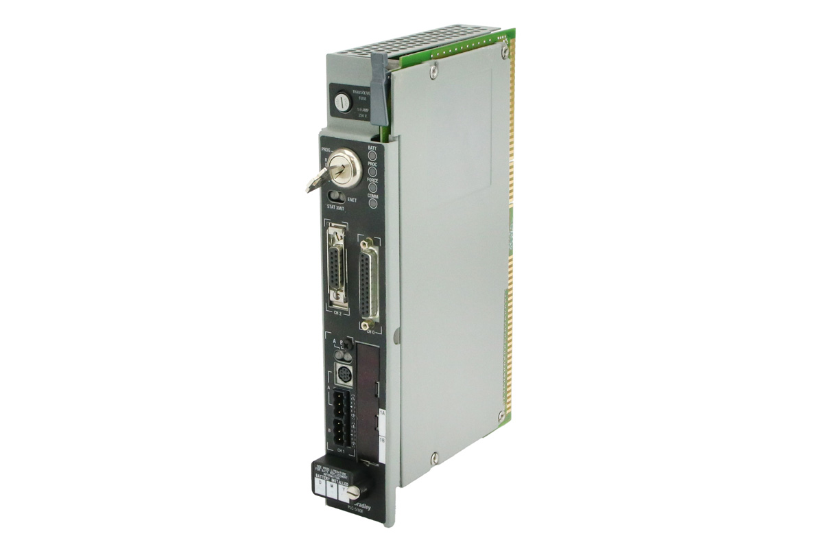 1785-L80E Allen-Bradley