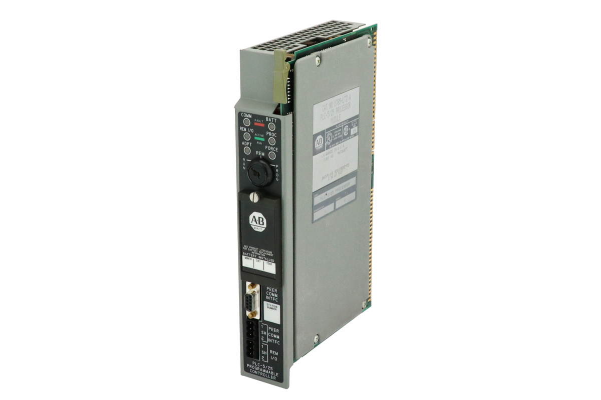 1785-LT2 Allen-Bradley