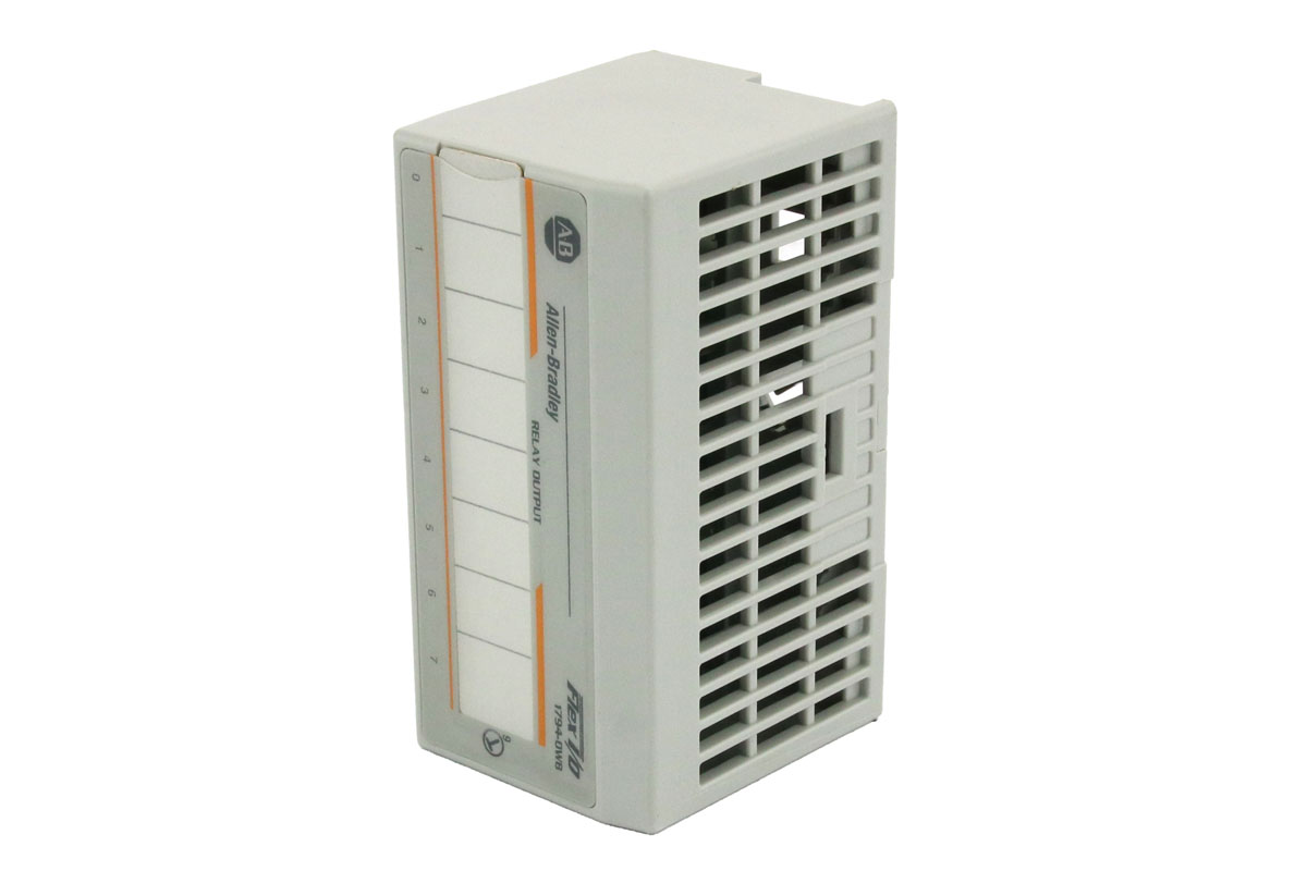 1794-0W8 Allen-Bradley