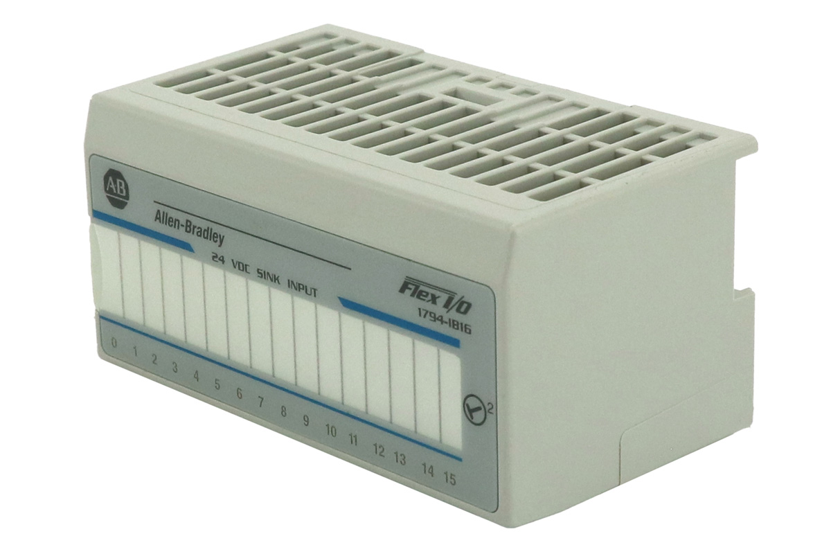1794-IB16 Allen-Bradley