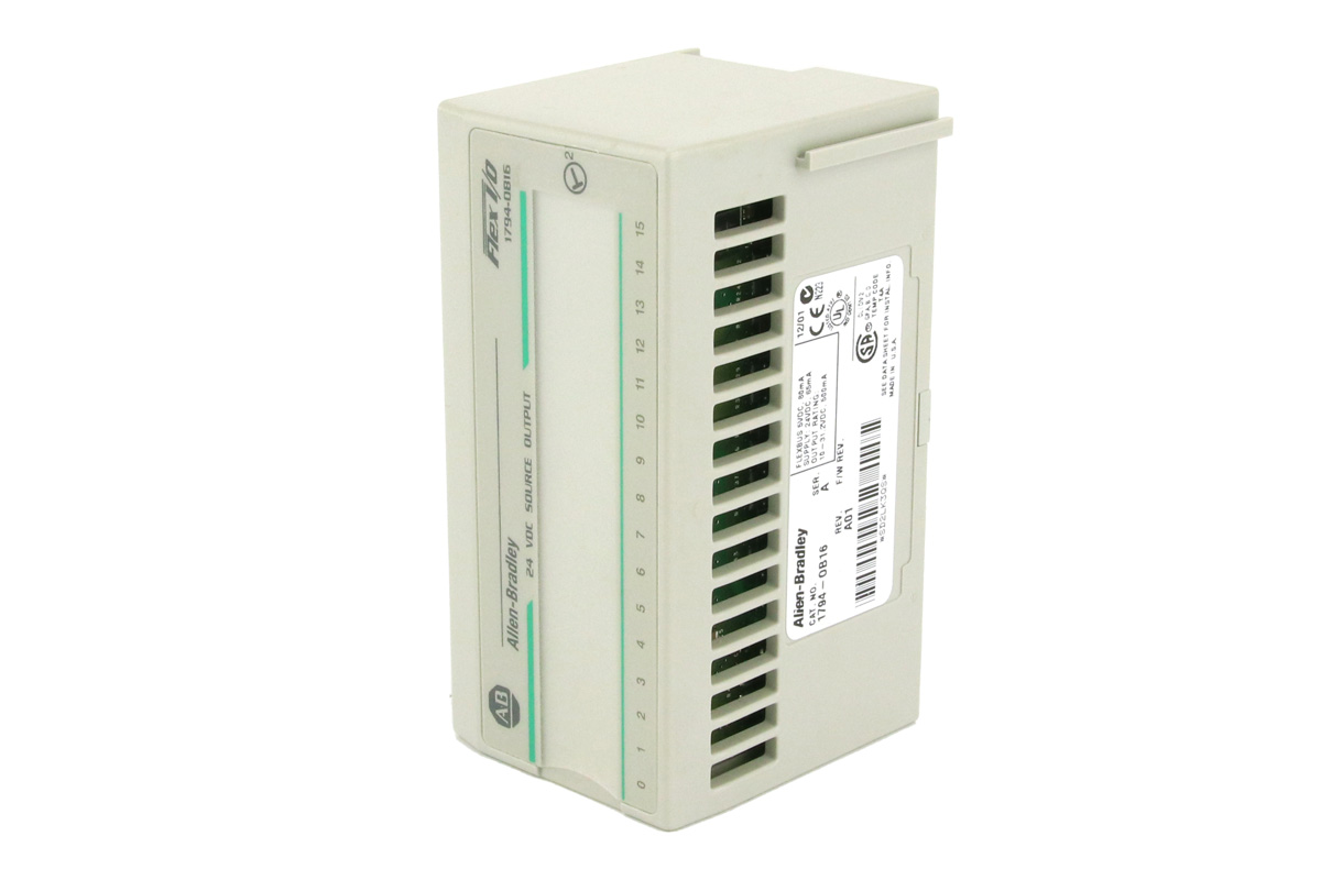 1794-OB16 Allen-Bradley