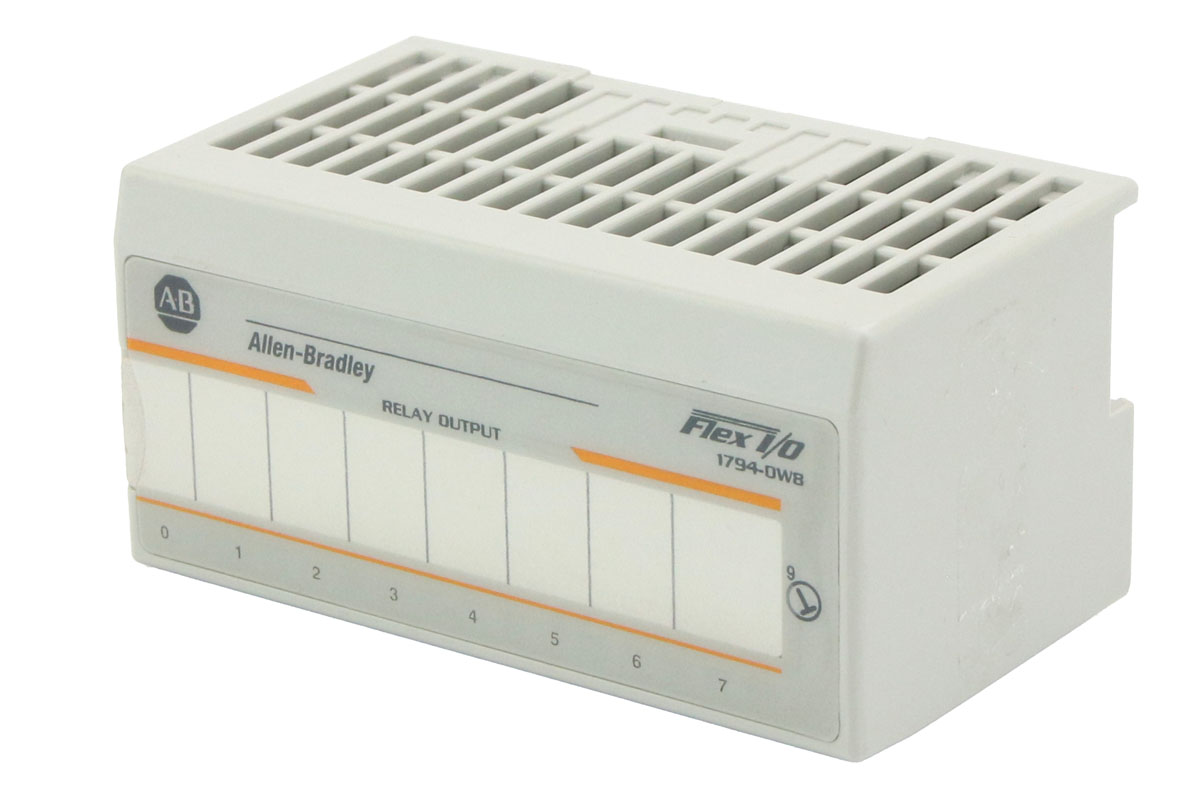 1794-OW8 Allen-Bradley