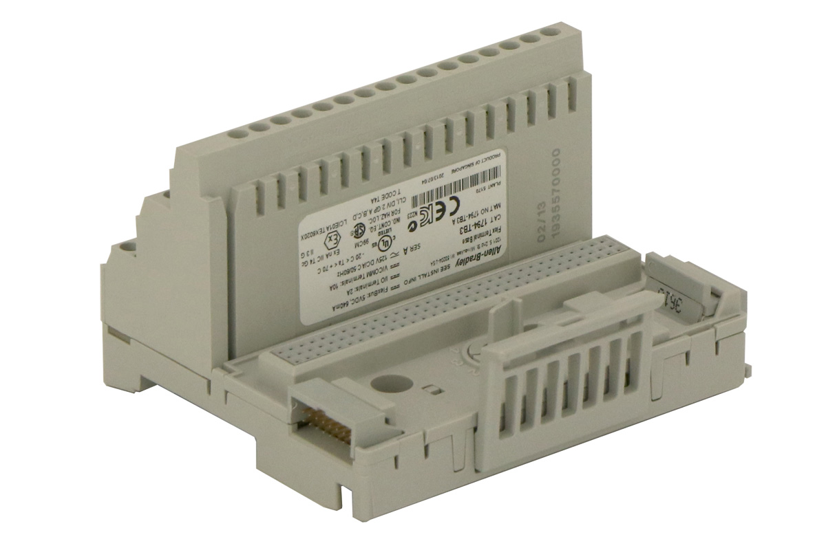 1794-TB3 Allen-Bradley