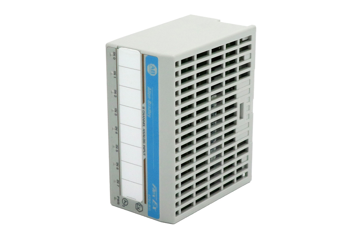 1797-IE8 Allen-Bradley