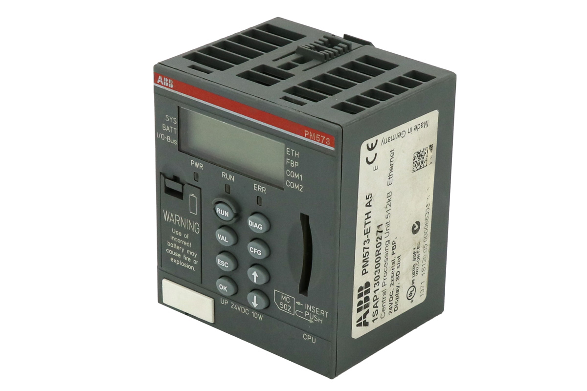 1SAP130300R0271 ABB