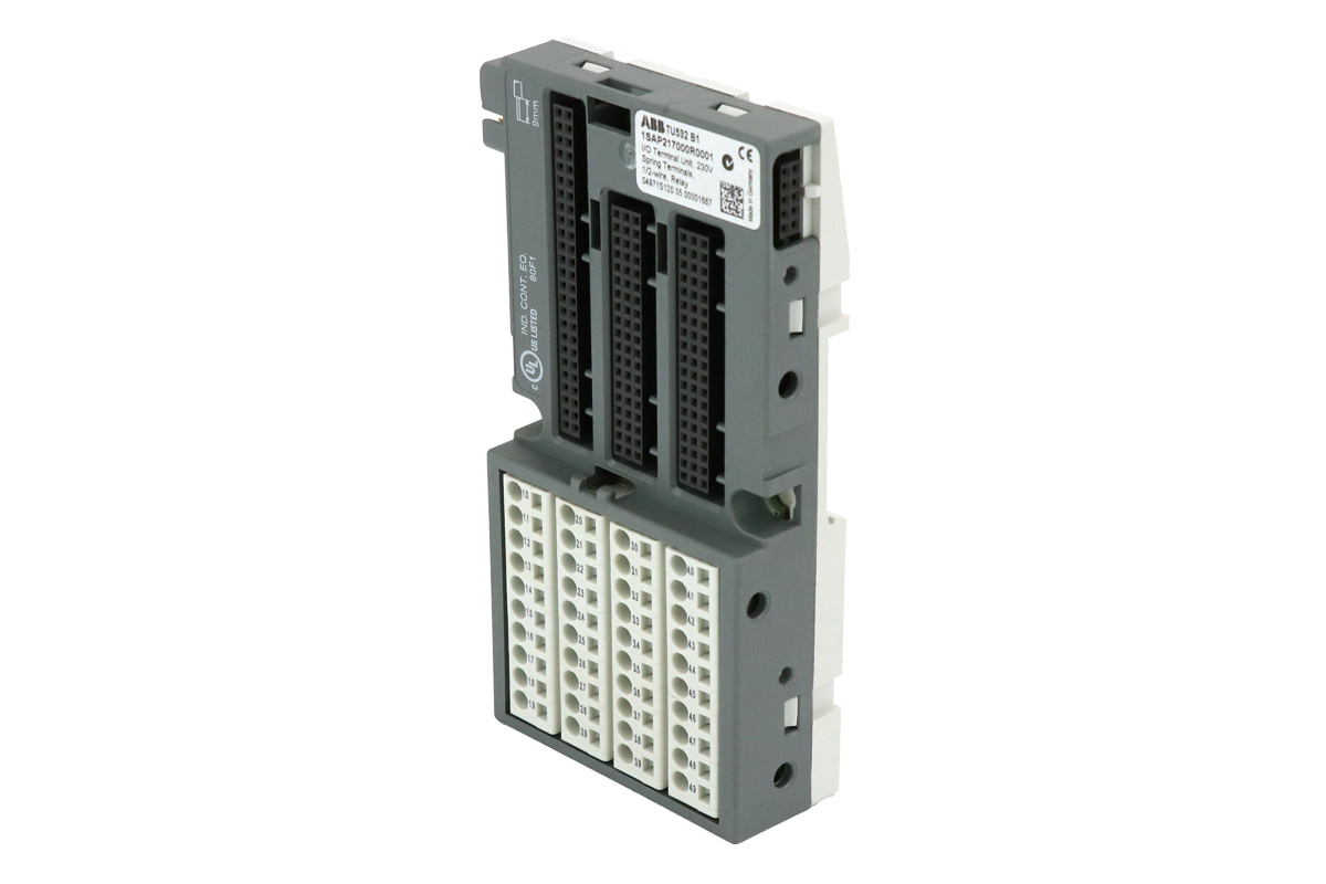 1SAP217000R0001 ABB