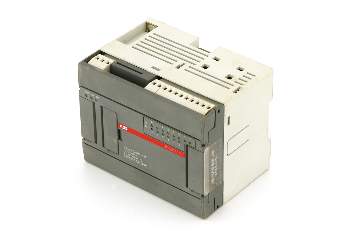 1SBP260052R1001 ABB